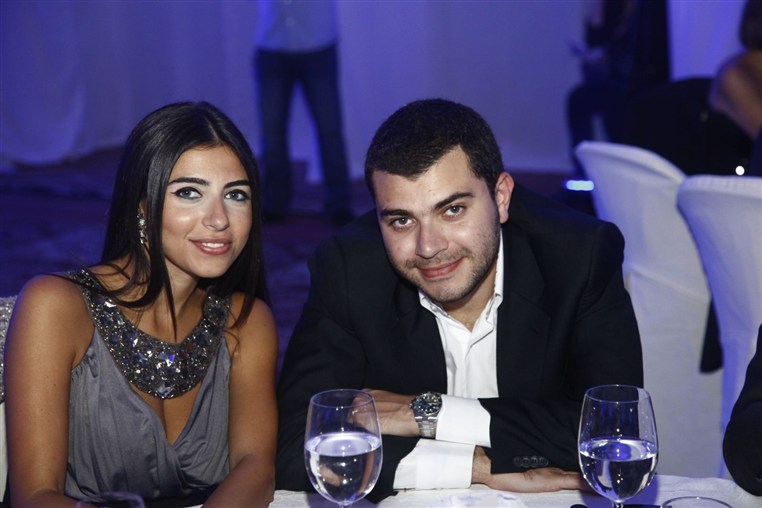 Haifa @ Al Ryadi Anniversary 